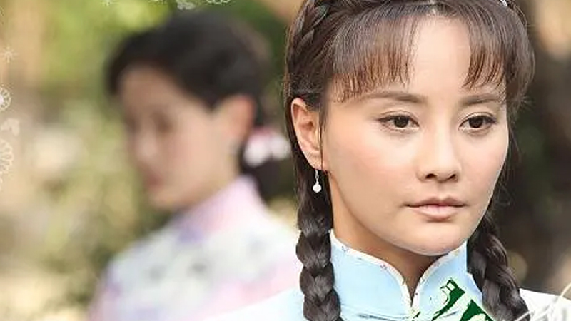 谁知女人心剧照